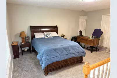 194 Bridlewood Drive, Jacksonville, NC 28540 - Photo 21
