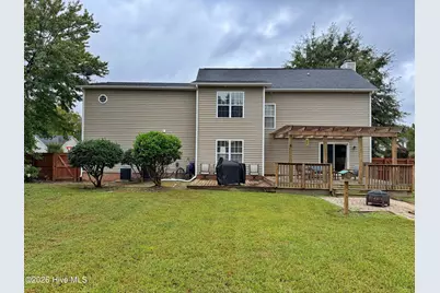 194 Bridlewood Drive, Jacksonville, NC 28540 - Photo 41