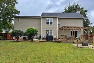 194 Bridlewood Dr, Jacksonville, NC 28540 - Photo 41