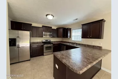 319 Hughes Lane, Jacksonville, NC 28546 - Photo 3