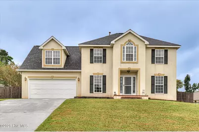 337 Cold Springs Court, Grovetown, GA 30813 - Photo 1