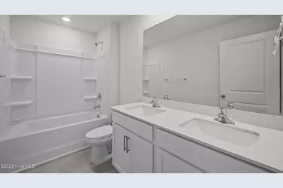 2709 Salisbury Lane W, Wilson, NC 27893 - Photo 17