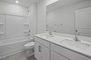 2709 Salisbury Ln W, Wilson, NC 27893 - Photo 17