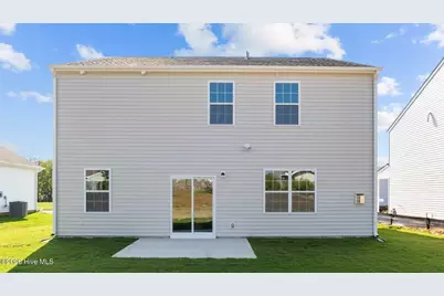 2709 Salisbury Lane W, Wilson, NC 27893 - Photo 21