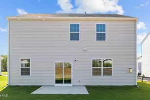 2709 Salisbury Ln W, Wilson, NC 27893 - Photo 21
