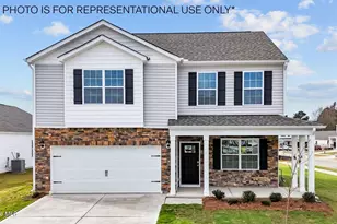 2702 Westwood Ave W, Wilson, NC 27893 - Photo 1