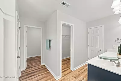 221 Cherry Blossom Drive, Richlands, NC 28574 - Photo 19