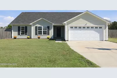 221 Cherry Blossom Drive, Richlands, NC 28574 - Photo 1