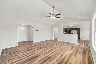221 Cherry Blossom Drive, Richlands, NC 28574 - Photo 13