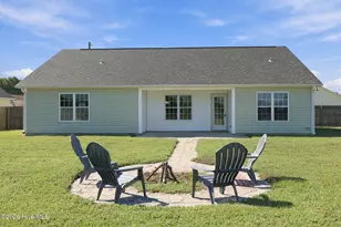 221 Cherry Blossom Dr, Richlands, NC 28574 - Photo 33