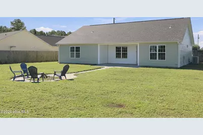 221 Cherry Blossom Drive, Richlands, NC 28574 - Photo 43