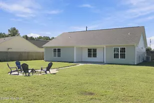 221 Cherry Blossom Dr, Richlands, NC 28574 - Photo 43