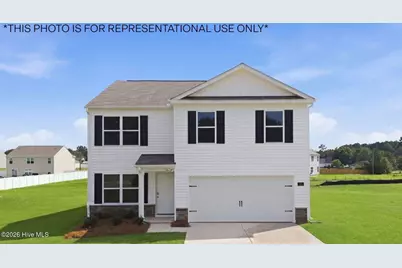 127 Claude Street, La Grange, NC 28551 - Photo 1