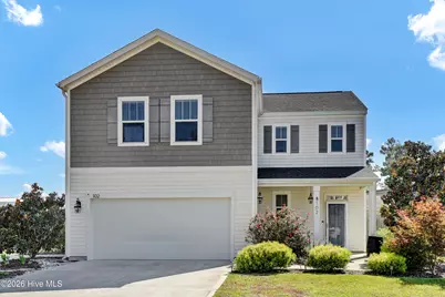 102 Tralee Place, Holly Ridge, NC 28445 - Photo 3