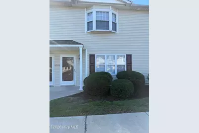 2116 Flagstone Court #D8, Greenville, NC 27834 - Photo 1