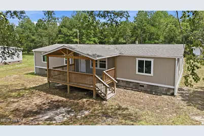23281 Marston Road, Laurel Hill, NC 28351 - Photo 35