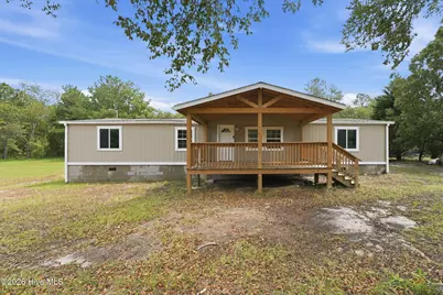 23281 Marston Road, Laurel Hill, NC 28351 - Photo 31