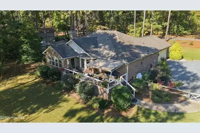 120 Oxford Court, Seven Lakes, NC 27376 - Photo 37