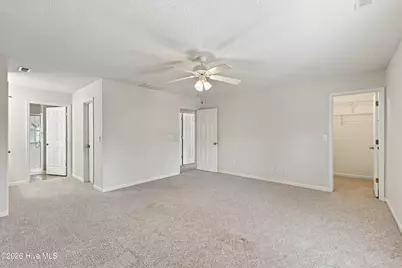 344 Ludie Brown Road, Chinquapin, NC 28521 - Photo 21