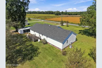 344 Ludie Brown Road, Chinquapin, NC 28521 - Photo 43