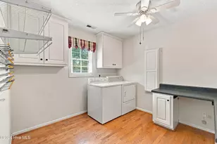 344 Ludie Brown Rd, Chinquapin, NC 28521 - Photo 17