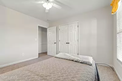 344 Ludie Brown Road, Chinquapin, NC 28521 - Photo 27