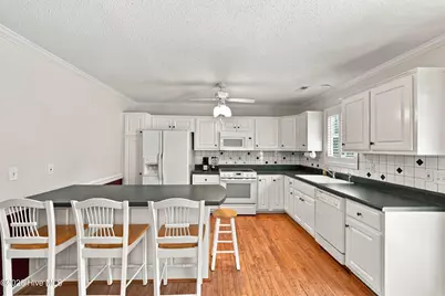 344 Ludie Brown Road, Chinquapin, NC 28521 - Photo 13