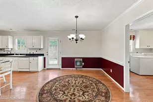 344 Ludie Brown Rd, Chinquapin, NC 28521 - Photo 11