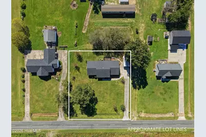 344 Ludie Brown Road, Chinquapin, NC 28521 - Photo 39