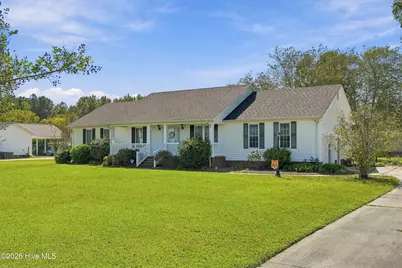344 Ludie Brown Road, Chinquapin, NC 28521 - Photo 3