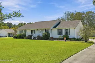 344 Ludie Brown Rd, Chinquapin, NC 28521 - Photo 3