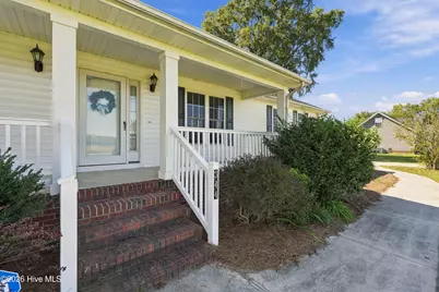 344 Ludie Brown Road, Chinquapin, NC 28521 - Photo 5