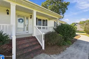 344 Ludie Brown Rd, Chinquapin, NC 28521 - Photo 5
