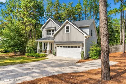 3 Pine Ridge Road, Pinehurst, NC 28374 - Photo 3
