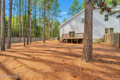 3 Pine Ridge Road, Pinehurst, NC 28374 - Photo 51