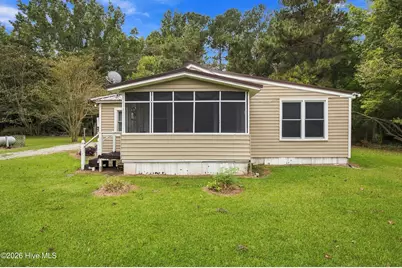 121 Happy Home Road, Tyner, NC 27980 - Photo 9
