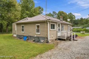 121 Happy Home Rd, Tyner, NC 27980 - Photo 3