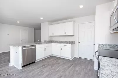 3808 Dianne Drive NW, Wilson, NC 27896 - Photo 9