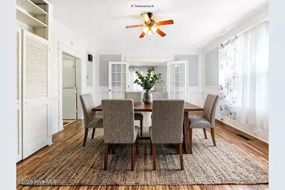 313 S Dyer Street, Elizabeth City, NC 27909 - Photo 5
