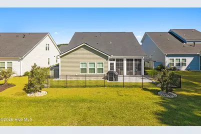 8849 Nashville Drive NW, Calabash, NC 28467 - Photo 25
