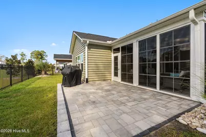 8849 Nashville Drive NW, Calabash, NC 28467 - Photo 23