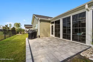 8849 Nashville Dr NW, Calabash, NC 28467 - Photo 23