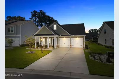 8849 Nashville Drive NW, Calabash, NC 28467 - Photo 3