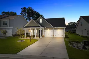 8849 Nashville Dr NW, Calabash, NC 28467 - Photo 3