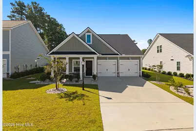 8849 Nashville Drive NW, Calabash, NC 28467 - Photo 47