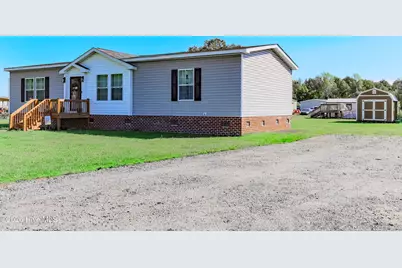 282 Sand Ridge Road, Beulaville, NC 28518 - Photo 1