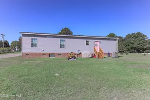 282 Sand Ridge Rd, Beulaville, NC 28518 - Photo 33