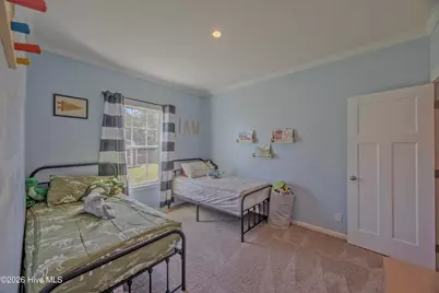282 Sand Ridge Road, Beulaville, NC 28518 - Photo 23