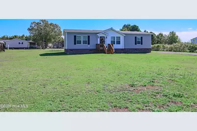 282 Sand Ridge Road, Beulaville, NC 28518 - Photo 3