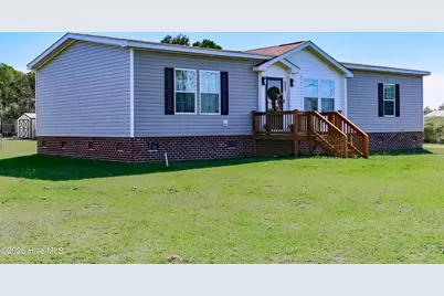 282 Sand Ridge Road, Beulaville, NC 28518 - Photo 5